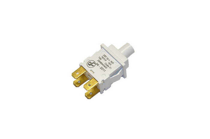 

Кнопка стиральной машины Beko 2808540300 , 2808540400 ( с светодиодом )