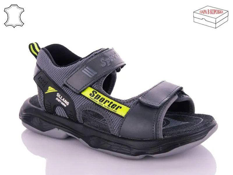 

Кожаные босоножки для мальчиков р. 36-41 40