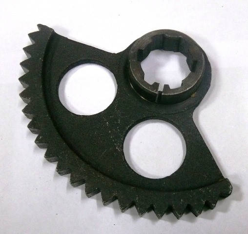 

Сектор заводной ИЖ