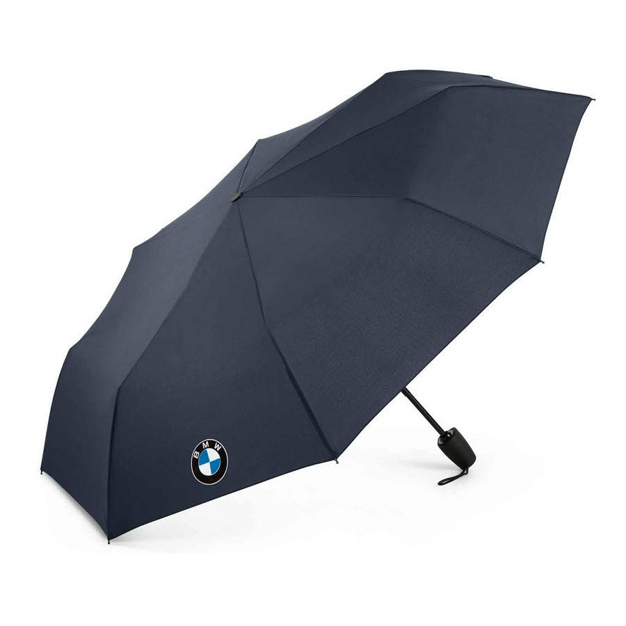 

Оригинальный зонт BMW, Черный