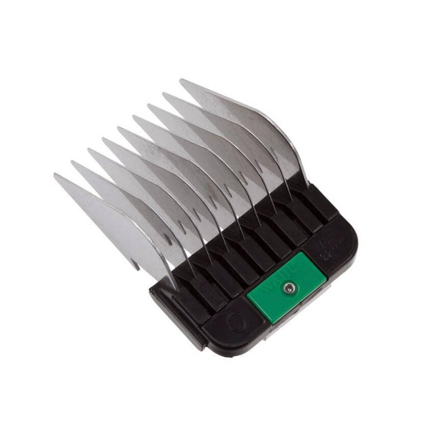 

Стальная насадка Moser 22 мм 1247-7860
