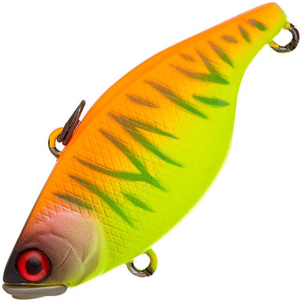 

Воблер Jackall TN50 - Tropical Mat Tiger