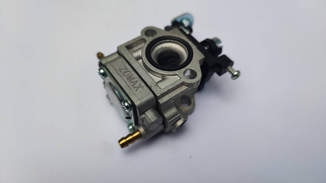 

Карбюратор на мотокосы ZOMAX ZMG 3302/3303/4302/4303/5302/5303 Оригинальный.