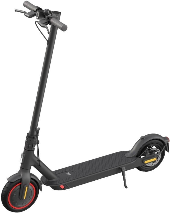 

Электросамокат Xiaomi Mi Electric Scooter Pro 2 Black
