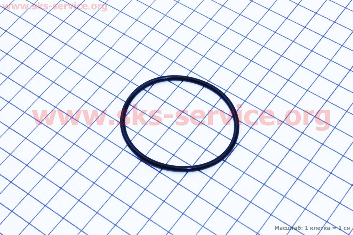 

Прокладка карбюратора поплавковой камеры для бензинового двигателя 168F - 5,5-6,5л.с.