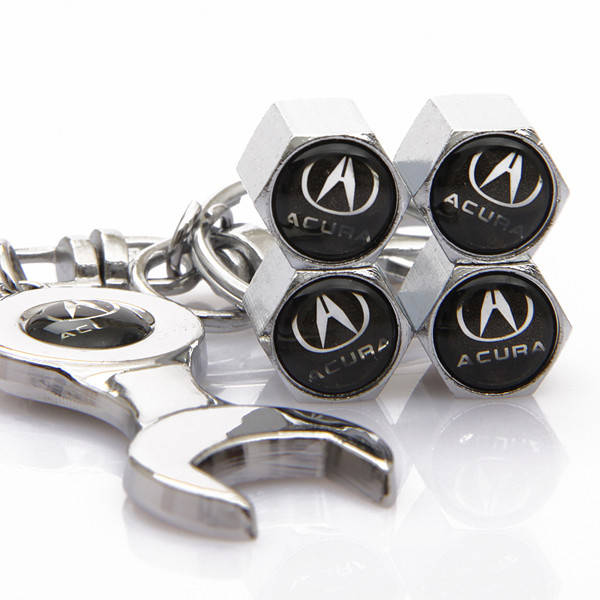 

Защитные колпачки на ниппеля Акура Acura