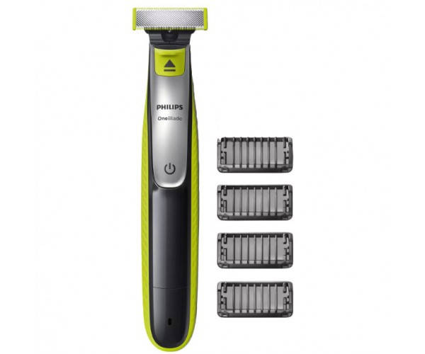 

Триммер для бороды и усов Philips OneBlade QP2530/20