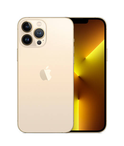 

Муляж Dummy Model iPhone 13 Pro Max Gold