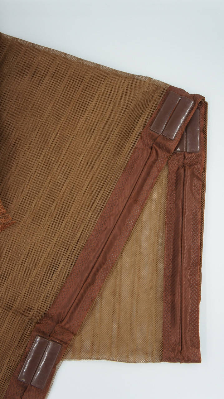 

Москітна сітка Преміум 1200*2100 Коричнева, Коричневый;коричневий