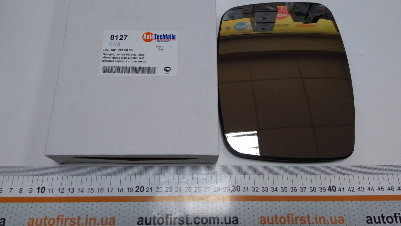 

Autotechteile Вставка зеркала (с рамкой) MB Vito(638) 96- L=R