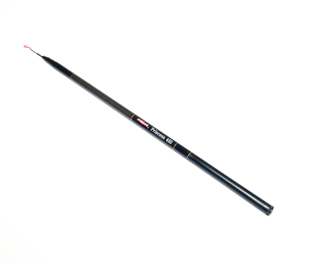 

Вудка Mikado Princess 4,5м