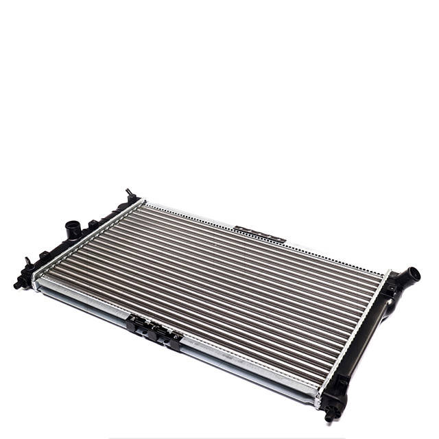 

Радиатор LANOS (с кондиционером)