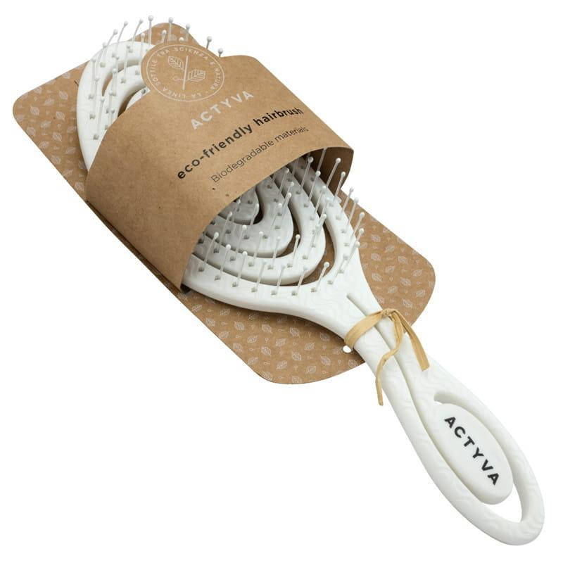 

Щетка для волос Kemon Actyva Eco-Friendly Hairbrush