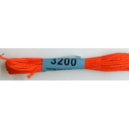 

Мулине гамма 3200