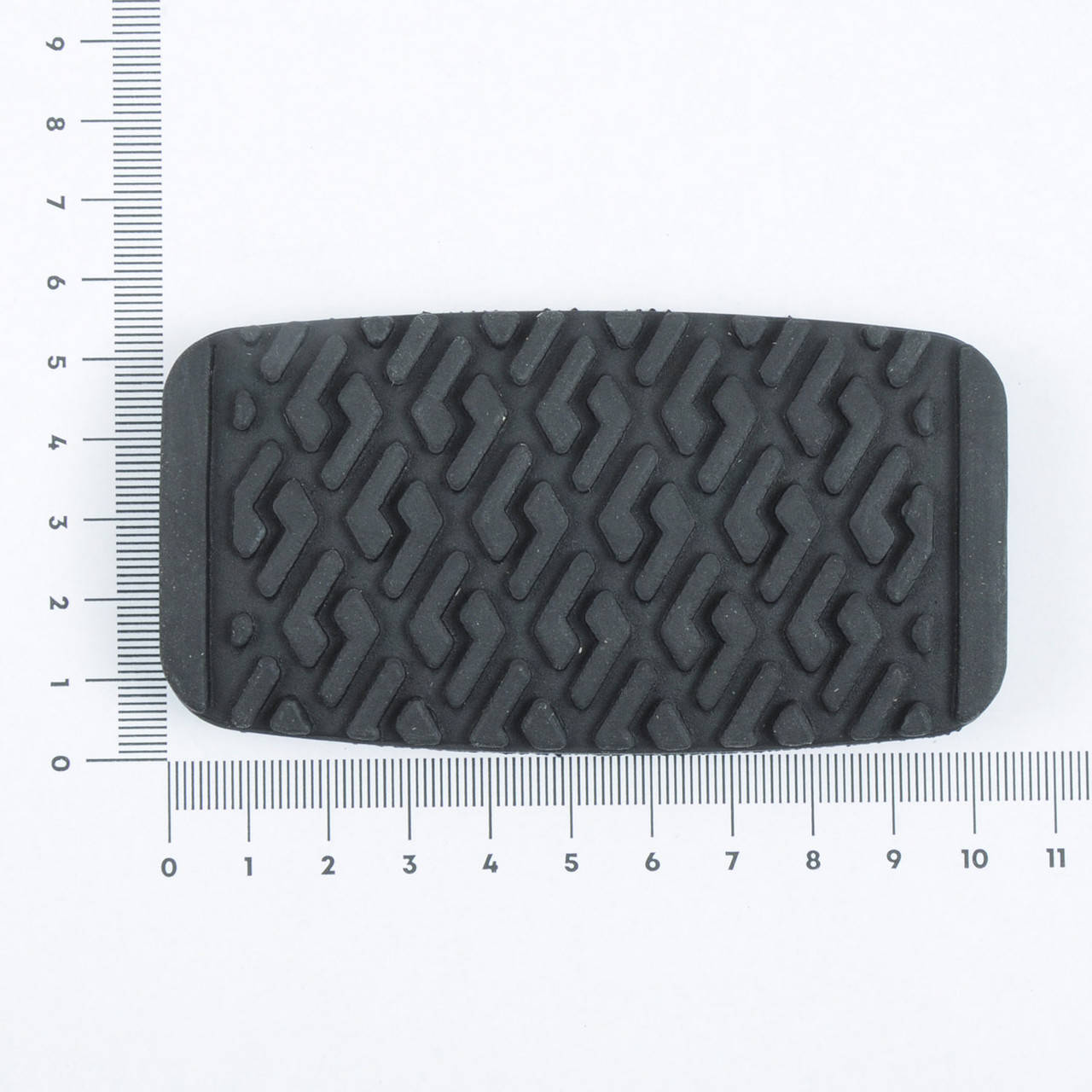 

Накладки на педали (коробка автомат) Toyota 2797235 №2