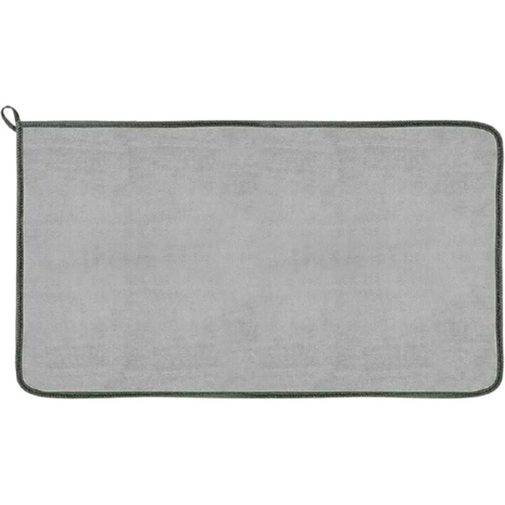 

Микрофибра Baseus Easy life car washing towel 40x80cm (CRXCMJ-A0G) Grey [59221]