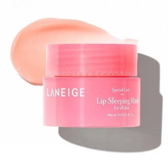 

Ночная маска для губ Laneige Special Care Lip Sleeping Mask 3 г