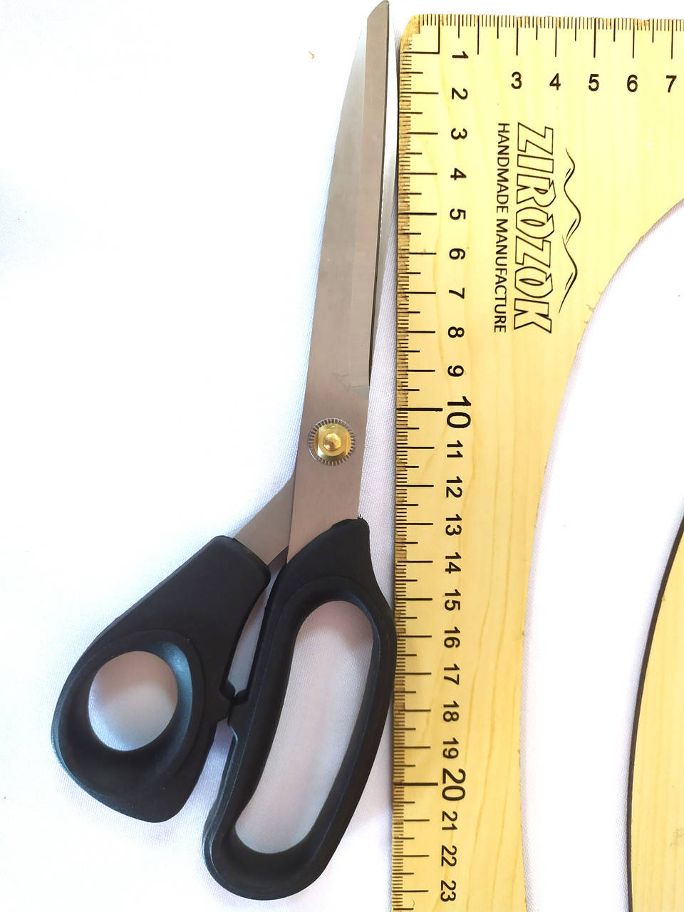 

Ножницы закройщика 230 мм (9")