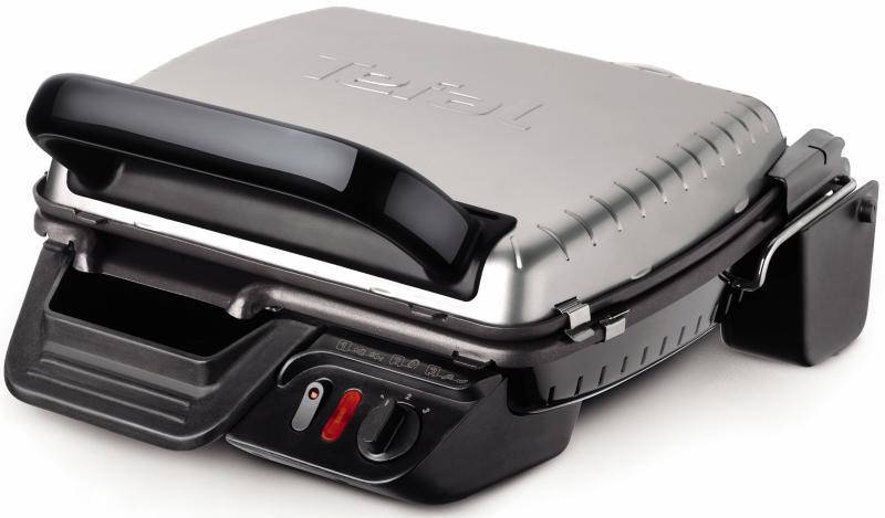 

Гриль Tefal GC305012 2000 Вт Нержавеющая сталь