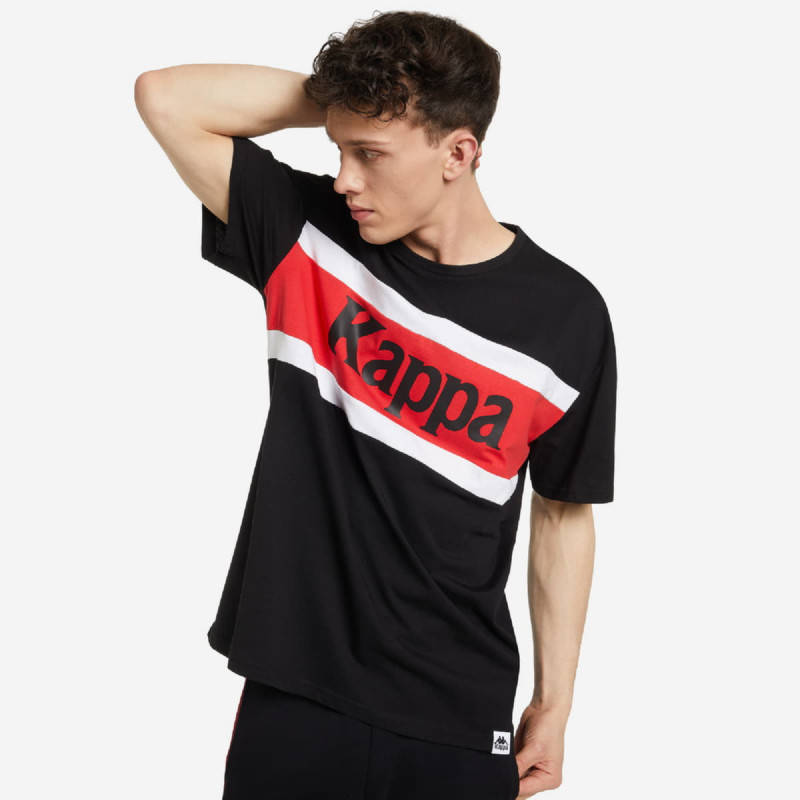 

Футболка чоловіча Kappa 110643