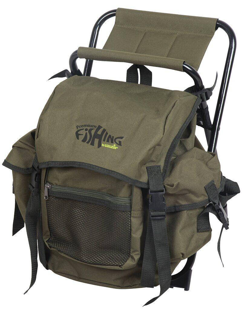 

Стул-рюкзак Norfin DUDLEY NF (NF-20702)