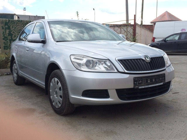 

Краска SKODA 9156, 8E, LA7W. Автоэмаль металлик "BRILLIANT SILVER" Octavia, Серый