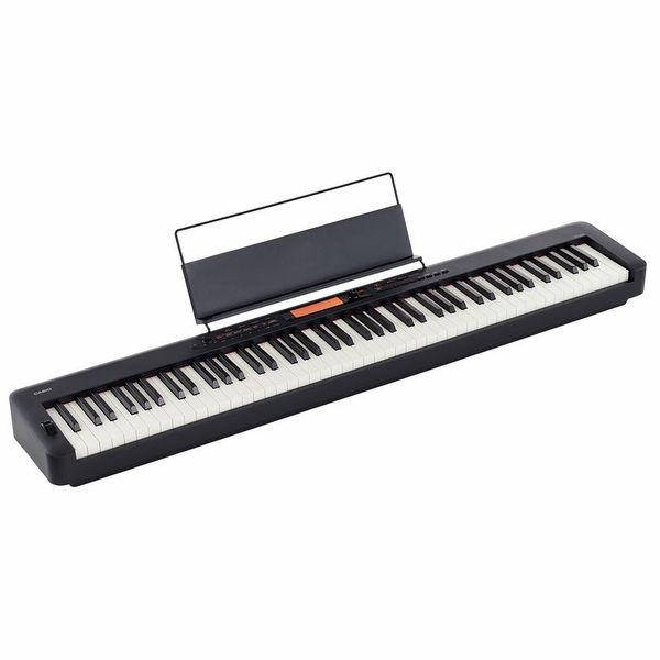 

Цифровое пианино Casio CDP-S360