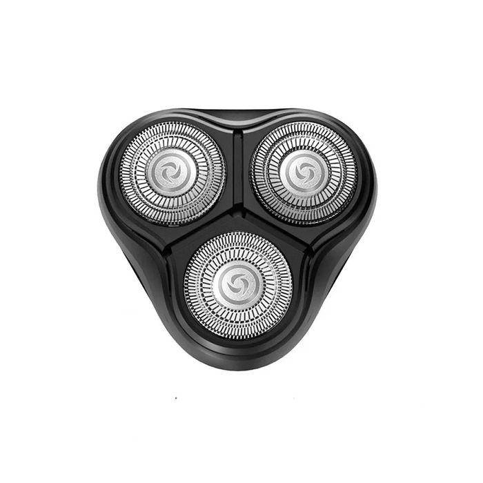 

Фирменные сменные бритвенные блоки Xiaomi Enchen BlackStone 3