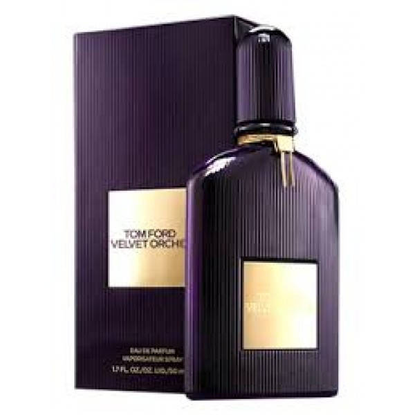 

Парфюмированная вода Tom Ford Velvet Orchid 100ml (лицензия)