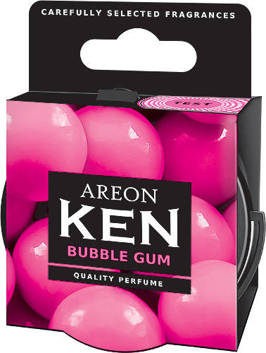 

Ароматизатор Areon Ken - Жвачка