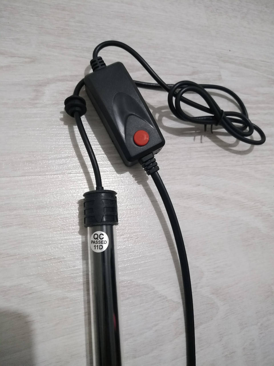 

Погружная лампа Xilong T4-60E 57.5 см (бело-сине-розовый)