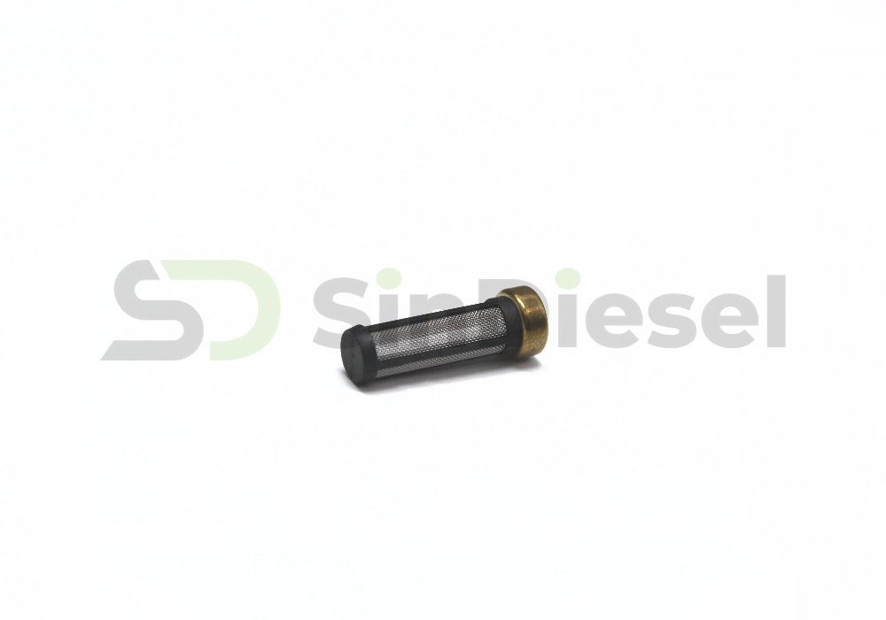 

Фильтрующая сетка ТНВД F01M101785 (14-13-027) Bosch