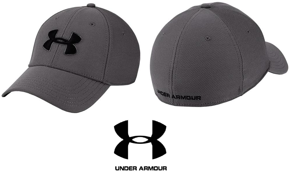 

Кепка Under Armour(Оригинал) 4 расцветки
