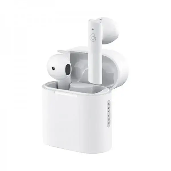 

Беспроводные наушники Haylou MoriPods T33 White TWS, Белый