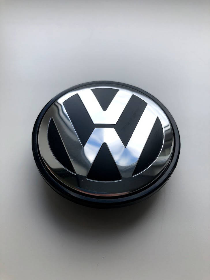 

Ковпачок в Диск Фольсваген Volkswagen 65mm 3B7 601 171