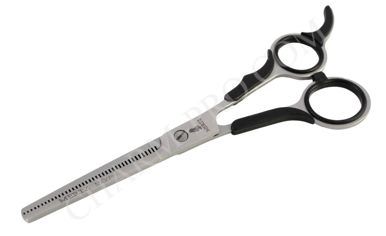 

Ножницы филировочные односторонние Mertz 350/7"