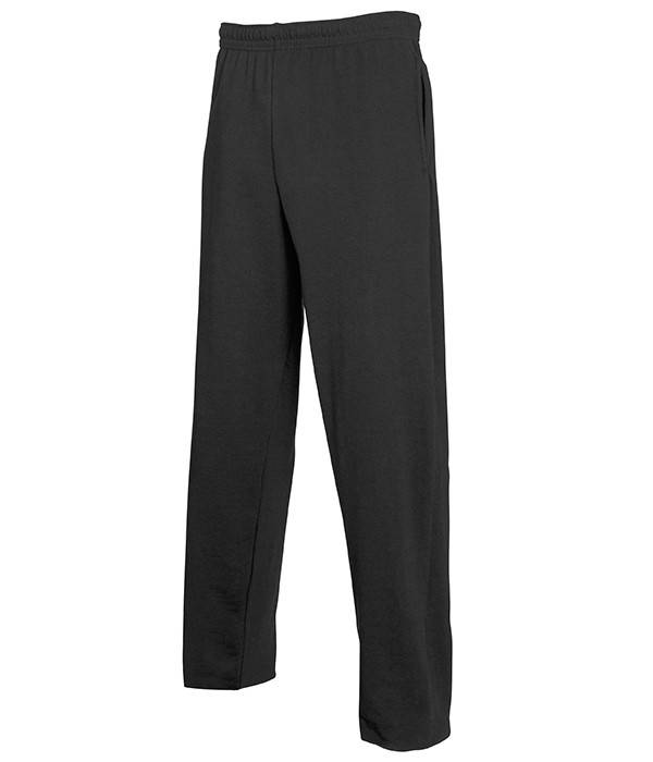 

Мужские легкие спортивные штаны XL, 36 Черный