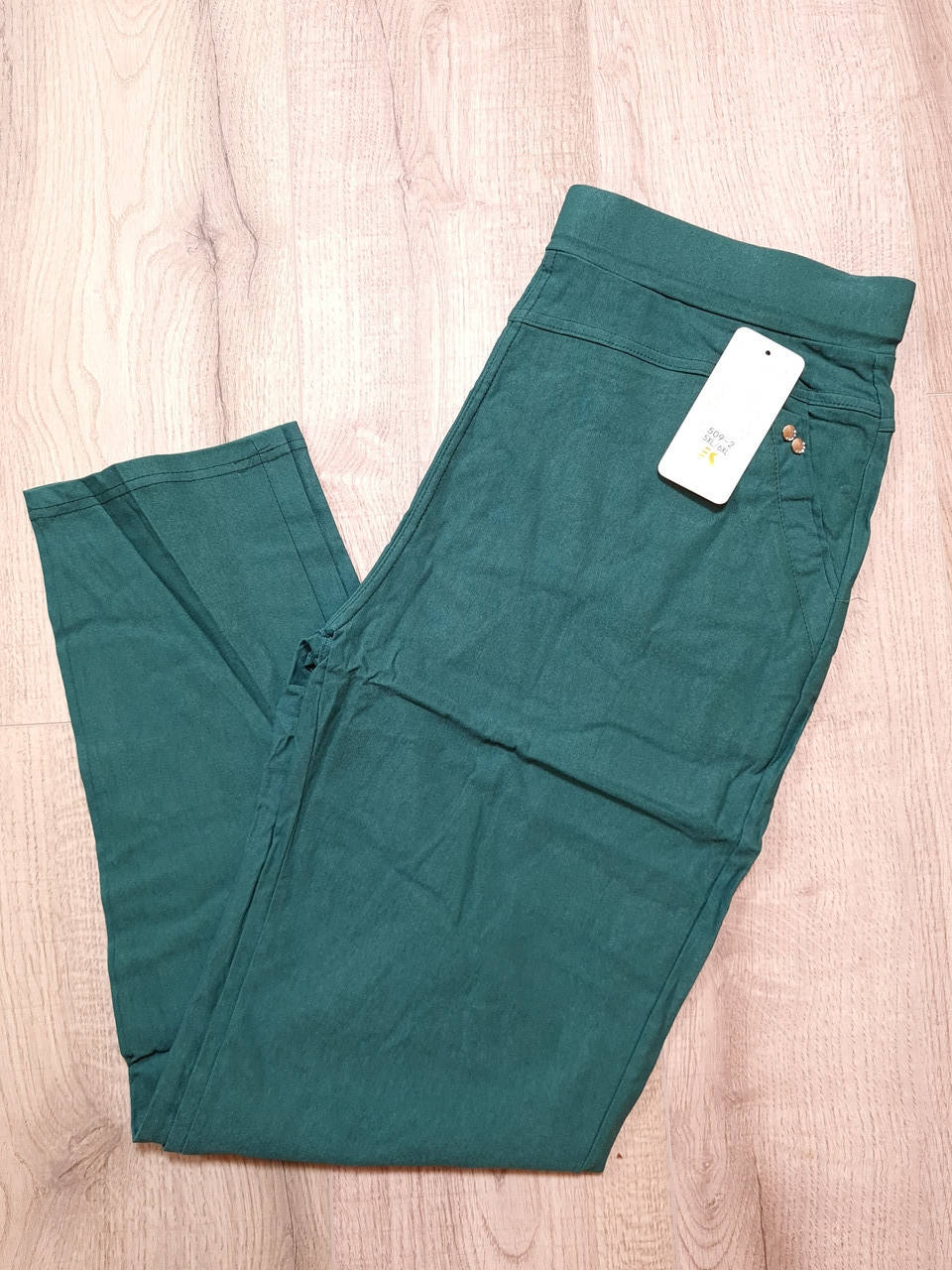

Женские летние брючки. 5XL/6XL (60/62).