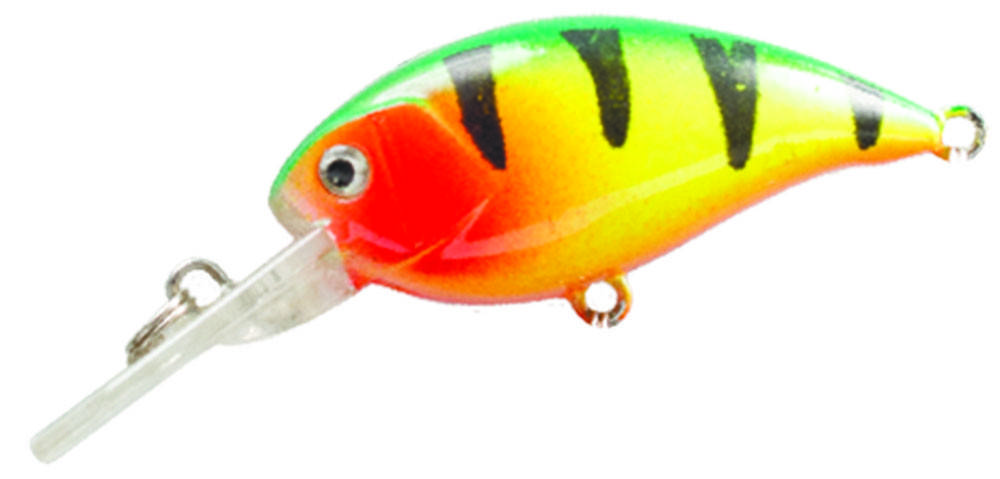 

Воблер ZIRAK, 56 мм, 4,0 г