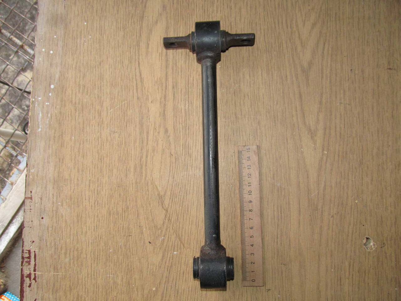 

Реактивная тяга вольво в40 volvo v40 рычаг поперечный задней подвески подрамника балки (оригинал)96-04