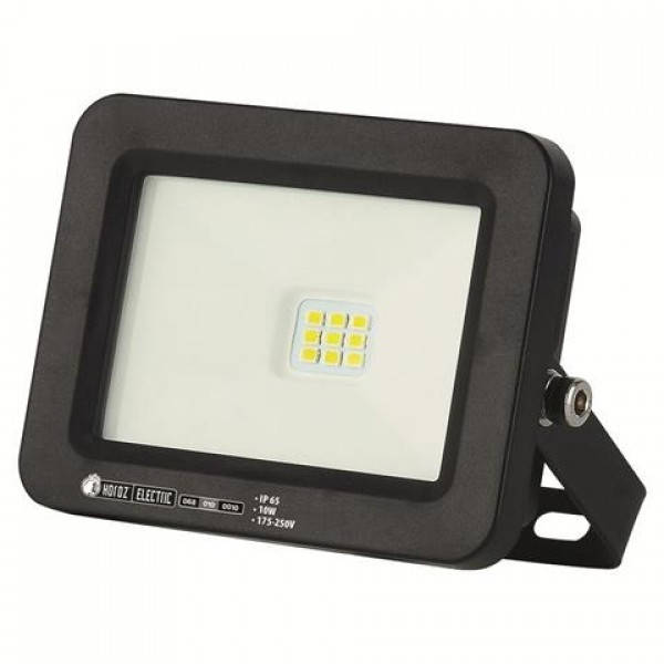 

Прожектор светодиодный ASLAN-10 10W 6400K