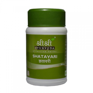 

Шатавари от Шри Шри Аюрведа (Sri Sri Ayurveda) - самая лучшая фирма!