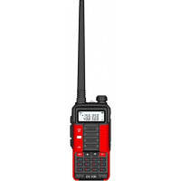 

Портативная рация Baofeng UV-10R Red