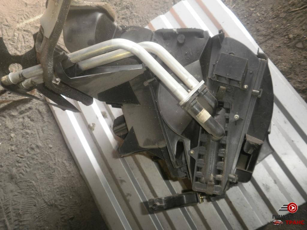 

04 499 13 111 Корпус печки для Fiat Scudo (Citroen Jumpy,Peugeot Expert)