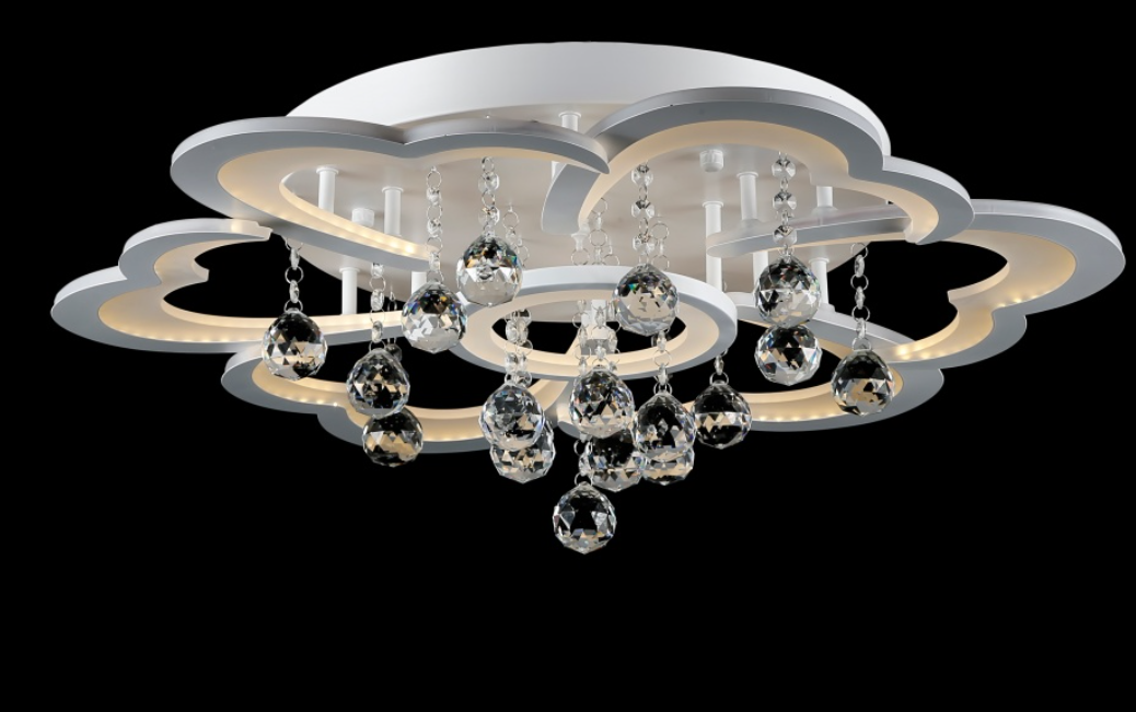 

Люстра светодиодная 286076