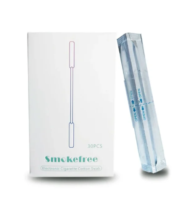 

Палочки для чистки BlackPink IQOS 30 шт, Белый