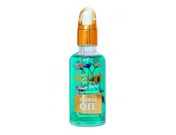 

Масло для кутикулы Hert с ароматом Exotic kiwi 30 мл