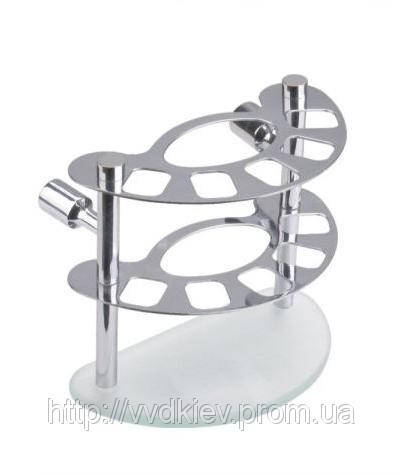 

Держатель для зубных щеток Celik 50-060