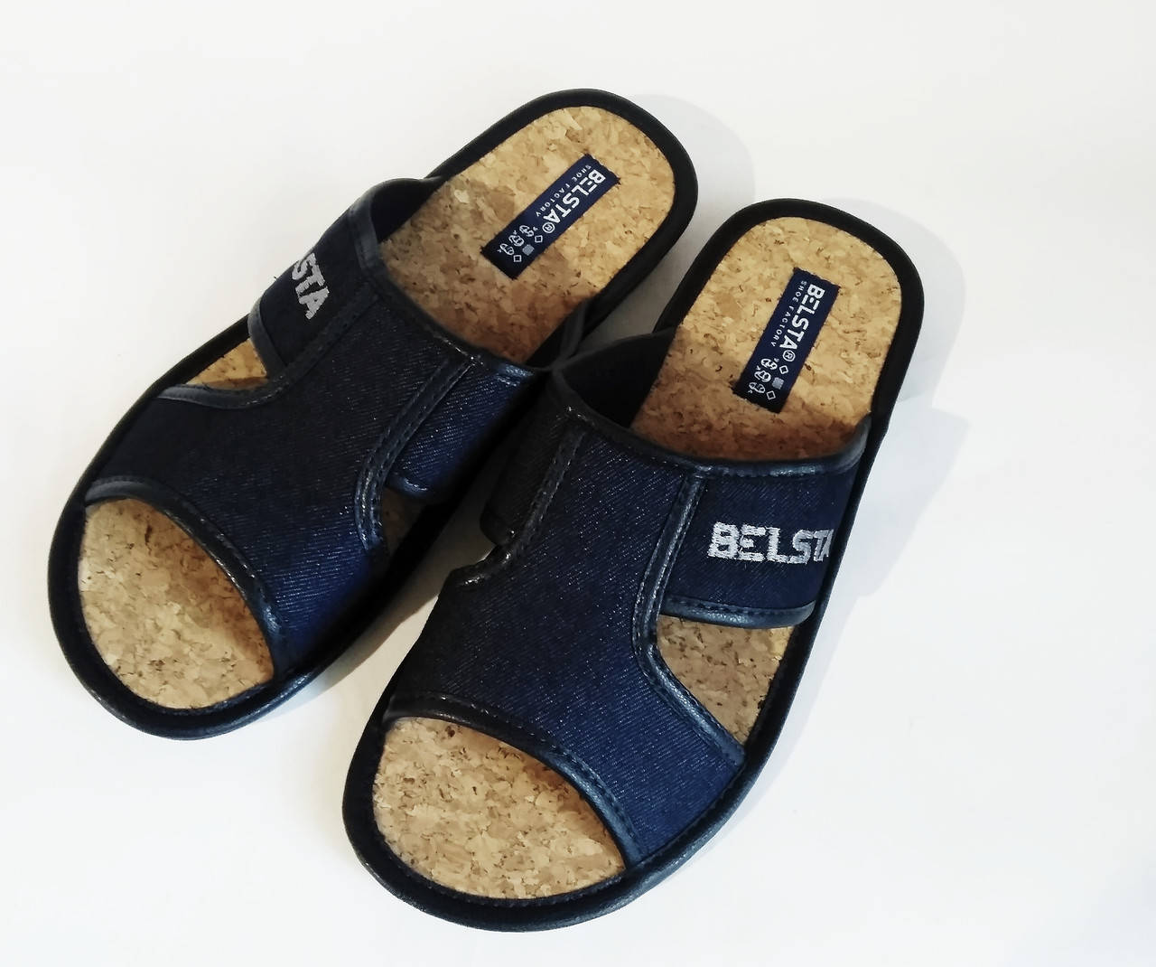 

Мужские тапочки Белста 41 42 43 44 45р.