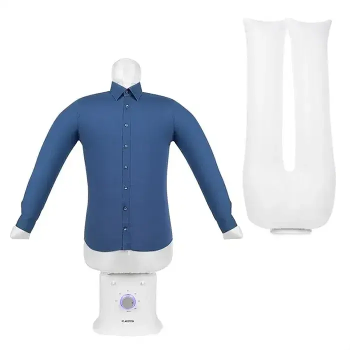 

Електрична сушка для одягу Klarstein ShirtButler Deluxe